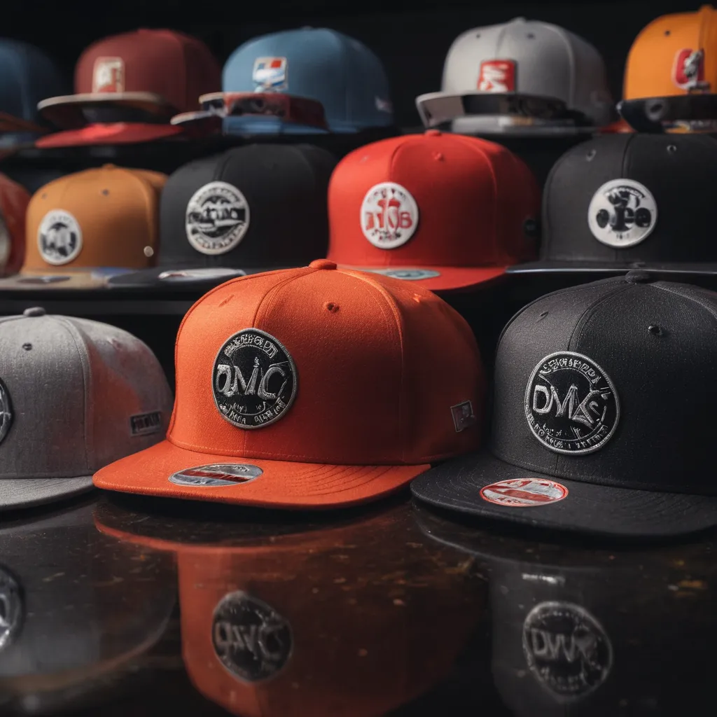 Top Snapback Hat Brands For Every Style Top Snapback Hat Brands For Every Style