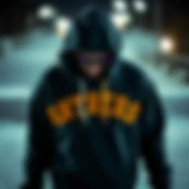 Magnificent A Comprehensive Guide to Nice Looking Hoodies for Skateboard Enthusiasts Magnificent A Comprehensive Guide to Nice Looking Hoodies for Skateboard Enthusiasts