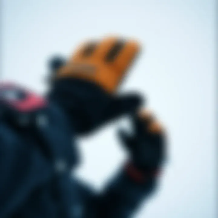Magnificent An In-Depth Examination of Dakine Mittens for Men