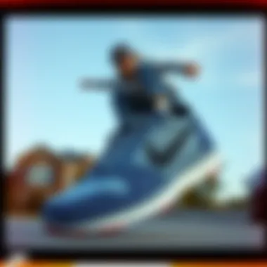 Magnificent An In-Depth Exploration of the Nike Free 1: A Skater's Perspective Magnificent An In-Depth Exploration of the Nike Free 1: A Skater's Perspective
