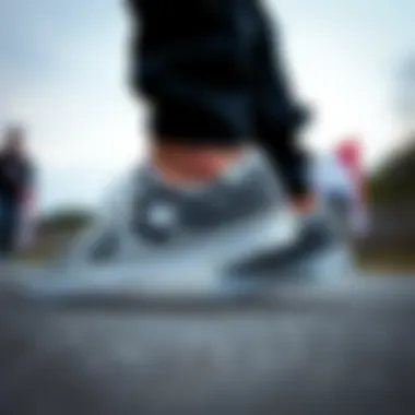 Magnificent Analyzing the Vans Ultrachange EXO Gray: A Comprehensive Overview