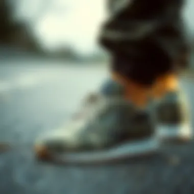 Magnificent Camo Reebok Shoes: A Comprehensive Exploration