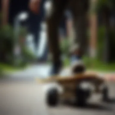 Magnificent Comprehensive Guide to Electric Skateboard Drive Kits