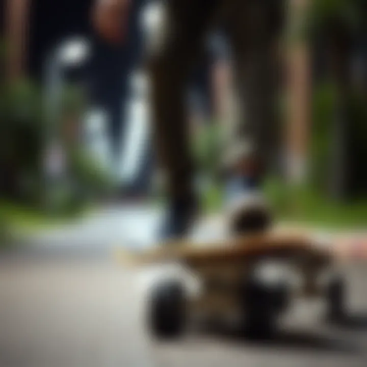 Magnificent Comprehensive Guide to Electric Skateboard Drive Kits