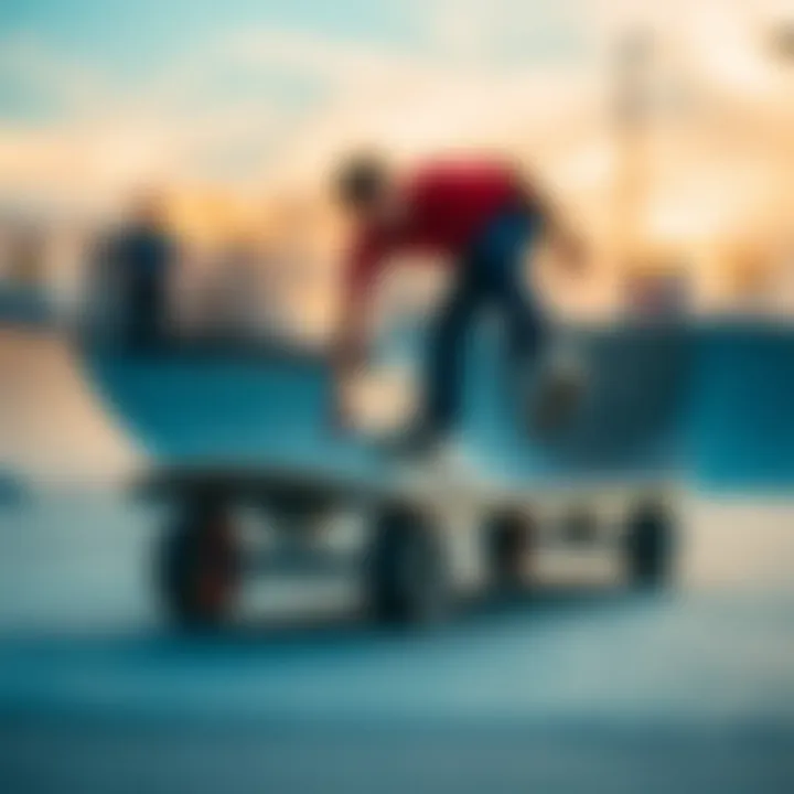Magnificent Comprehensive Guide to Freestyle Skate Decks