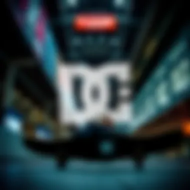 Magnificent DC Brand: An In-Depth Exploration Magnificent DC Brand: An In-Depth Exploration