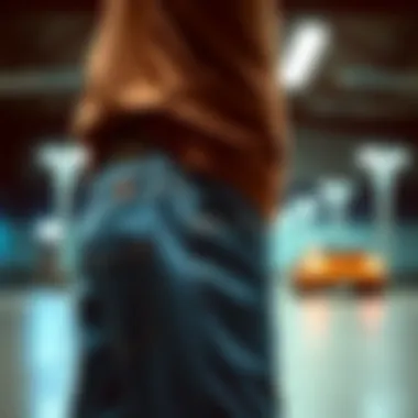 Magnificent Exploring Dickies Light Blue Jeans: A Staple in Skate Culture