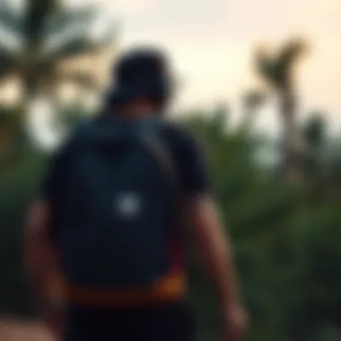 Magnificent Exploring Name Brand Backpacks for Men: A Comprehensive Guide Magnificent Exploring Name Brand Backpacks for Men: A Comprehensive Guide