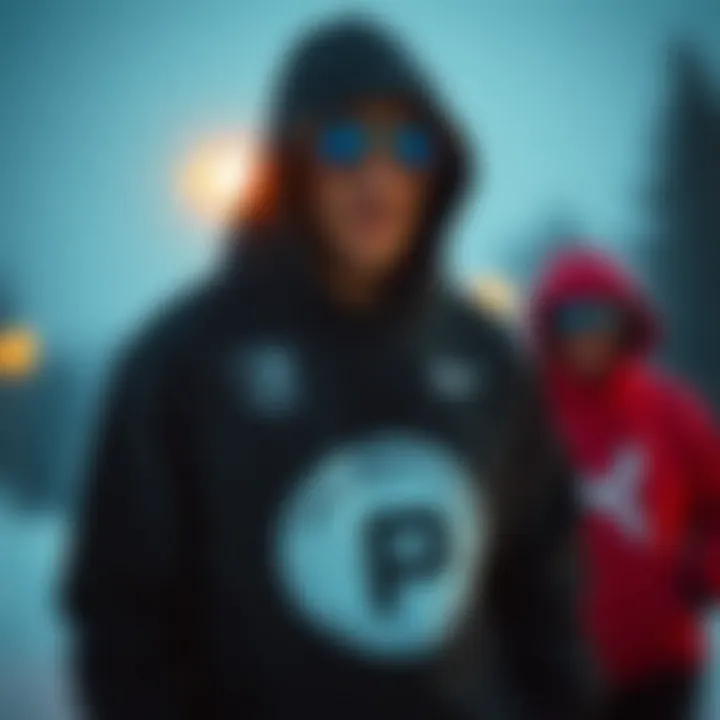 Magnificent Exploring Polar Skate Hoodies: A Comprehensive Insight