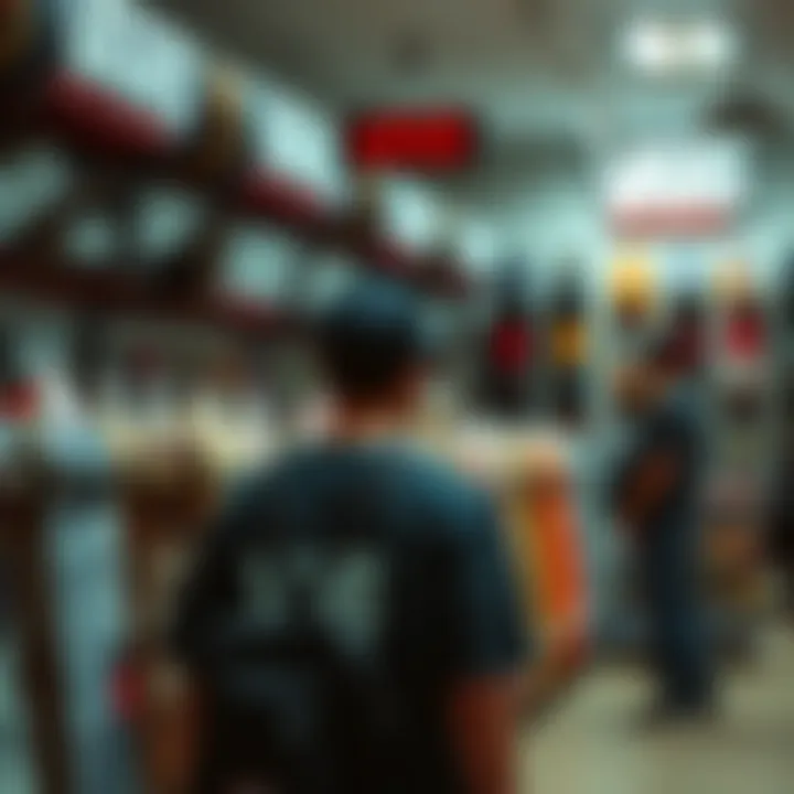 Magnificent Exploring Skateboard Prices at the Vans Store
