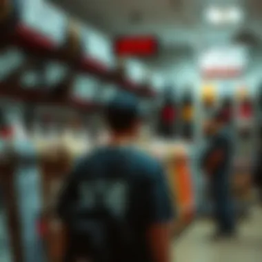 Magnificent Exploring Skateboard Prices at the Vans Store Magnificent Exploring Skateboard Prices at the Vans Store
