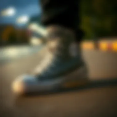 Magnificent Exploring the Cultural and Practical Significance of Chuck Taylor All Star Sneakers
