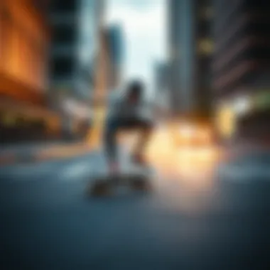 Magnificent Exploring the Devo Electric Skateboard: Innovation on Wheels