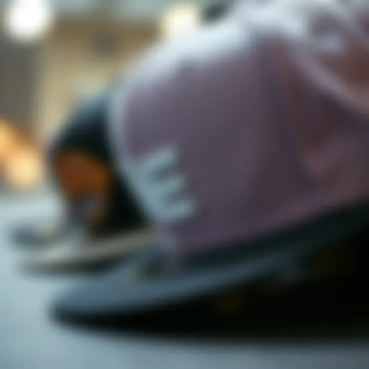 Magnificent Exploring the Evolution and Impact of New Era Skate Hats