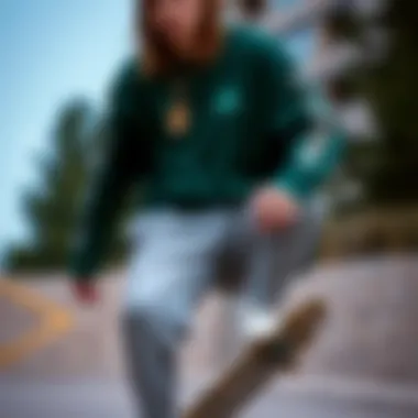 Magnificent Exploring the Intricacies of Streetwear Aesthetic Clothing Magnificent Exploring the Intricacies of Streetwear Aesthetic Clothing