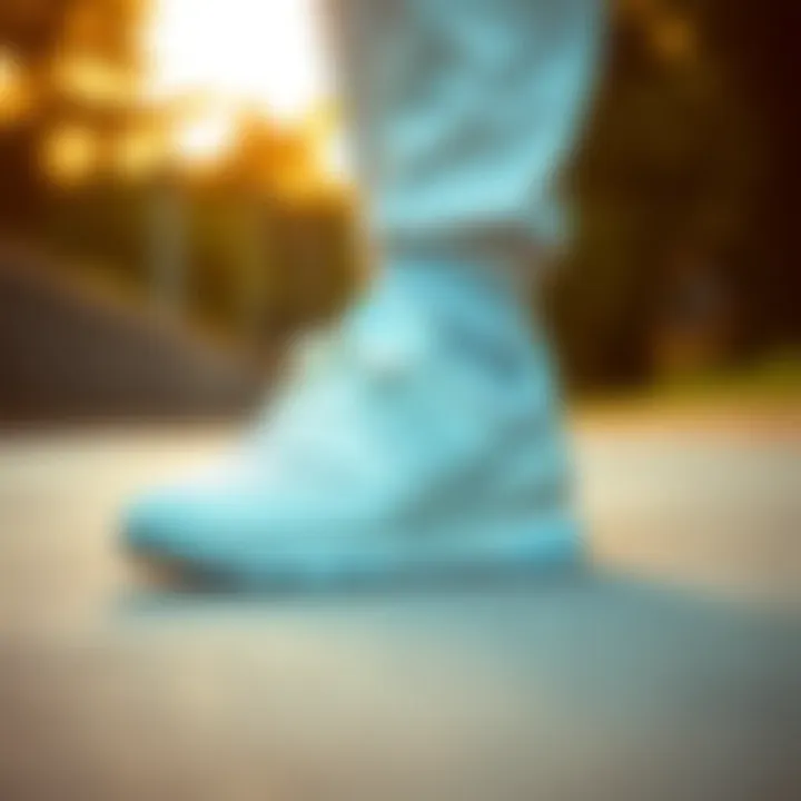 Magnificent Exploring the New Balance 5740 White: A Comprehensive Analysis