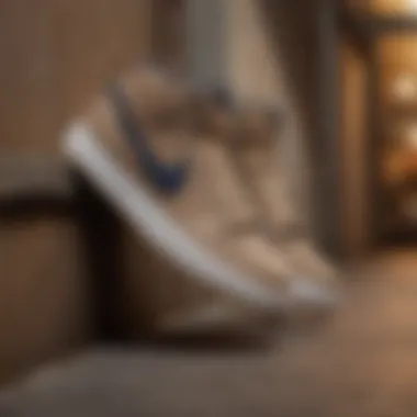Magnificent Exploring the Nike Mogan Mid 2: A Comprehensive Insight Magnificent Exploring the Nike Mogan Mid 2: A Comprehensive Insight