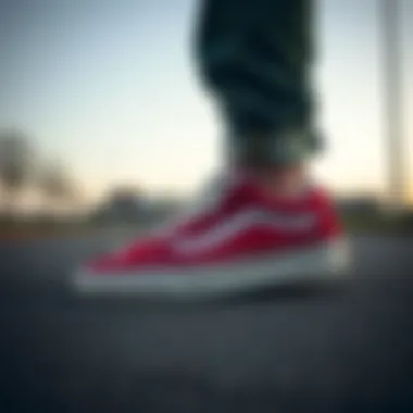 Magnificent Exploring the Timeless Appeal of Vans Old Skool Low Magnificent Exploring the Timeless Appeal of Vans Old Skool Low