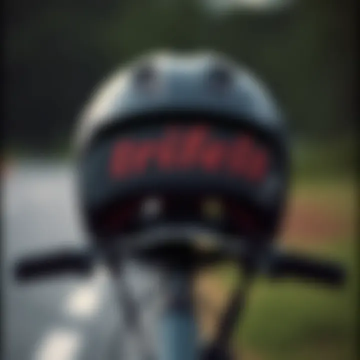 Magnificent Exploring the Triple Eight Bike Helmet: Safety, Design, and Utility