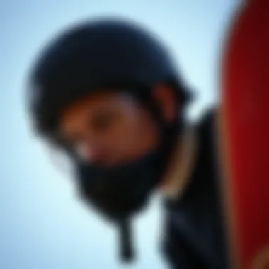 Magnificent Exploring the Triple8 Helmet: A Comprehensive Guide