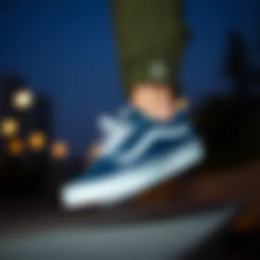 Magnificent Exploring the Vans Half Cab Navy: A Comprehensive Guide