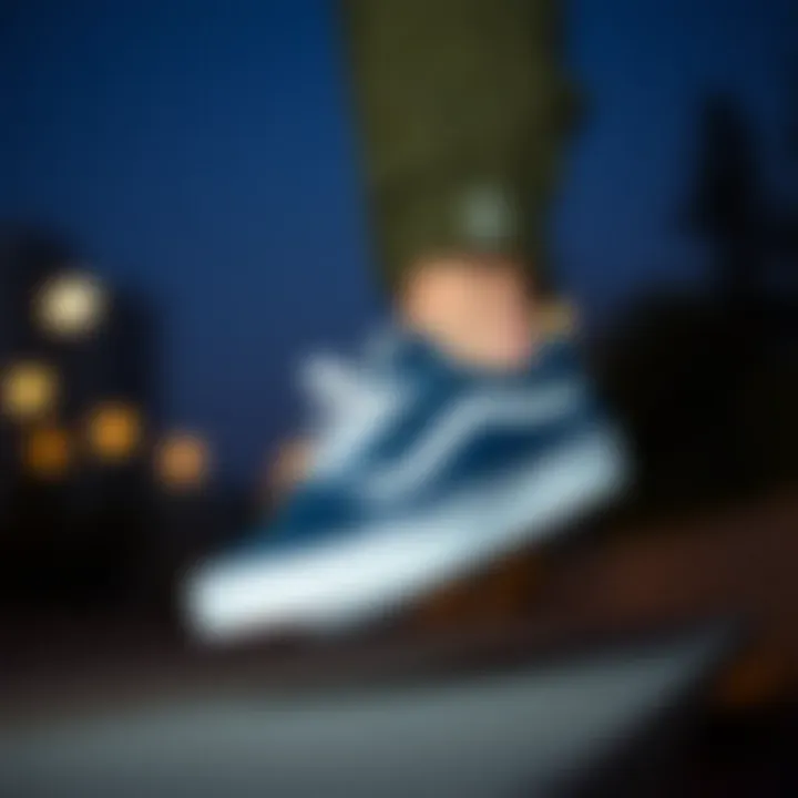 Magnificent Exploring the Vans Half Cab Navy: A Comprehensive Guide