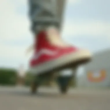 Magnificent Exploring the Vans Old Skool and Sk8-Hi: A Deep Dive into Skate Culture and Style Magnificent Exploring the Vans Old Skool and Sk8-Hi: A Deep Dive into Skate Culture and Style