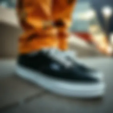 Magnificent Exploring Vans Era 59 Skate Shoes: A Deep Dive Magnificent Exploring Vans Era 59 Skate Shoes: A Deep Dive