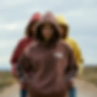 Magnificent Exploring Women’s Hoodies: A Blend of Style and Functionality