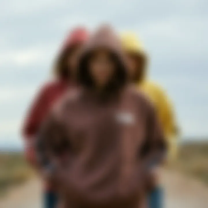 Magnificent Exploring Women’s Hoodies: A Blend of Style and Functionality
