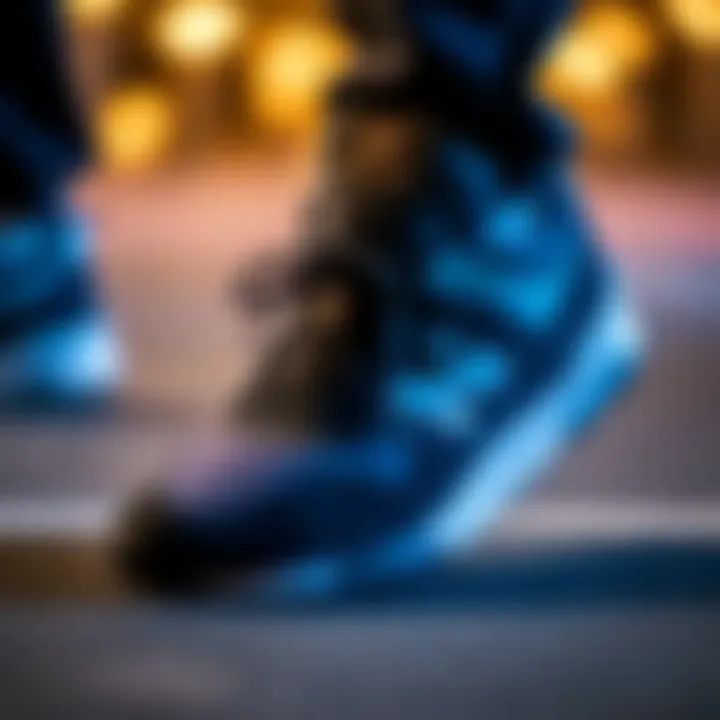 Magnificent In-Depth Analysis of the New Balance 327: Exploring Size 7.5