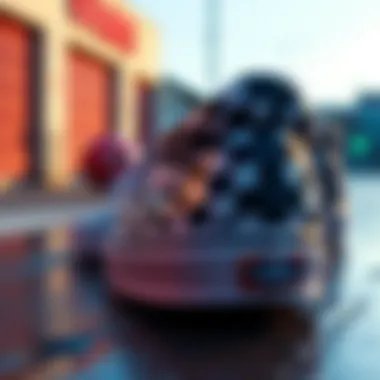 Magnificent Reflective Checkered Vans: A Detailed Exploration Magnificent Reflective Checkered Vans: A Detailed Exploration