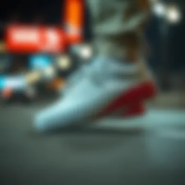 Magnificent The Aesthetic Intersection of Vans, Style, and Urban Culture Magnificent The Aesthetic Intersection of Vans, Style, and Urban Culture