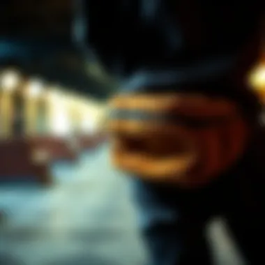 Magnificent The Corduroy Fanny Pack: A Blend of Style and Functionality in Skate Culture