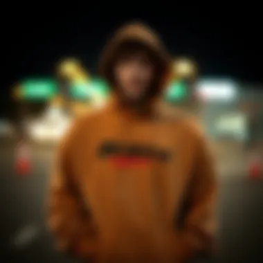Magnificent The Dickies Hooded Sweatshirt: A Comprehensive Analysis Magnificent The Dickies Hooded Sweatshirt: A Comprehensive Analysis