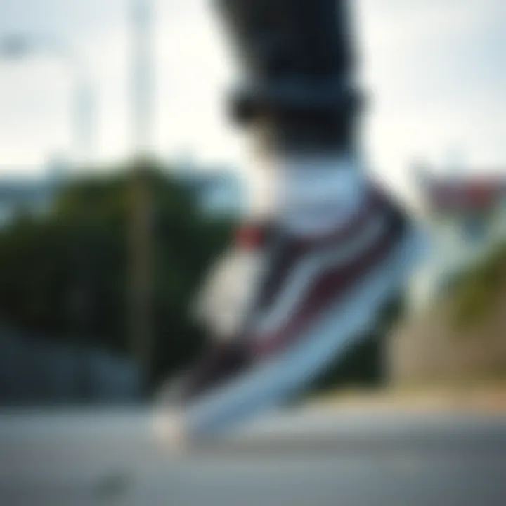 Magnificent The Dynamics of Vans Men's Size 13: A Comprehensive Exploration