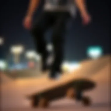 Magnificent The Enduring Appeal of Youth Black Cargo Pants in Skate Culture Magnificent The Enduring Appeal of Youth Black Cargo Pants in Skate Culture