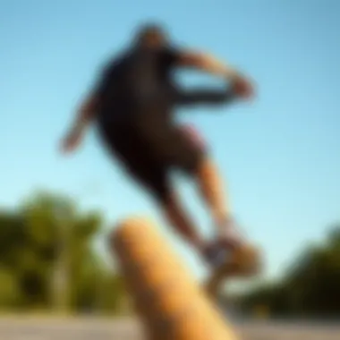 Magnificent The Evolution and Impact of Tommy Biker Shorts in Skate Culture