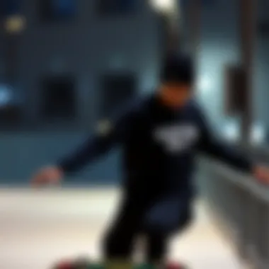 Magnificent The Evolution and Practicality of Head Long Sleeve Shirts in Skate Culture Magnificent The Evolution and Practicality of Head Long Sleeve Shirts in Skate Culture