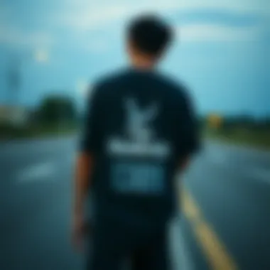 Magnificent The Hundreds Shirt: A Deep Dive into Its Cultural Significance