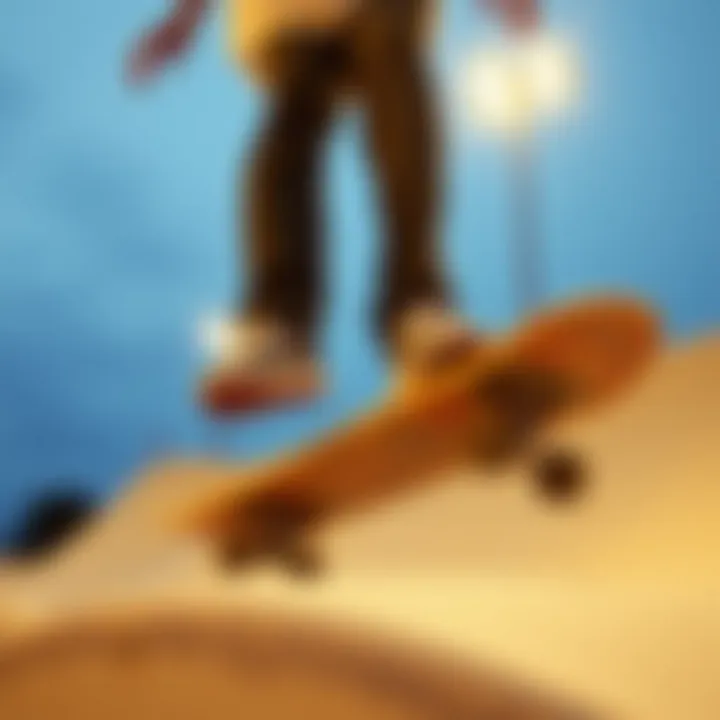 Magnificent The Influence of Jeff Grosso's Deck in Skateboarding Culture