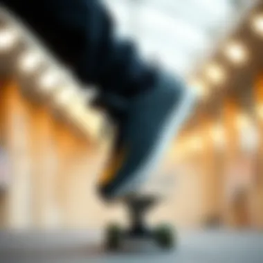 Magnificent The Nike Shane O'Neill: Revolutionizing Skateboarding Footwear Magnificent The Nike Shane O'Neill: Revolutionizing Skateboarding Footwear
