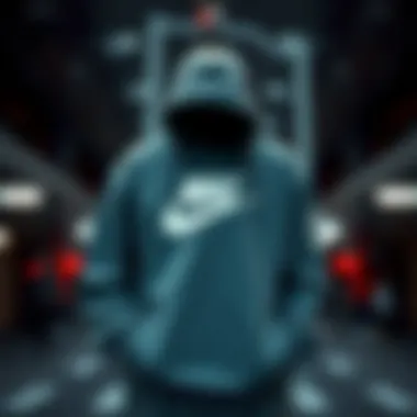 Magnificent The NikeTown Hoodie - A Comprehensive Exploration Magnificent The NikeTown Hoodie - A Comprehensive Exploration