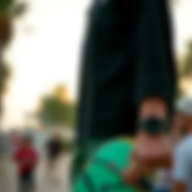 Magnificent The Versatility and Cultural Significance of the Black Striped Shirt in Skateboarding