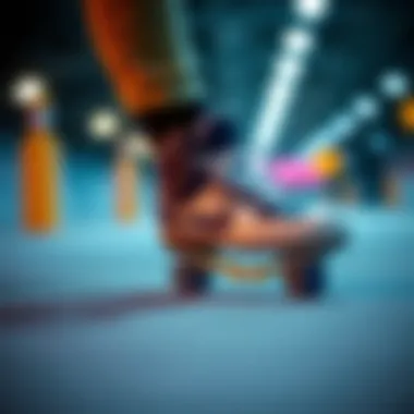 Magnificent Understanding Arch Support for Skates: An In-Depth Exploration Magnificent Understanding Arch Support for Skates: An In-Depth Exploration