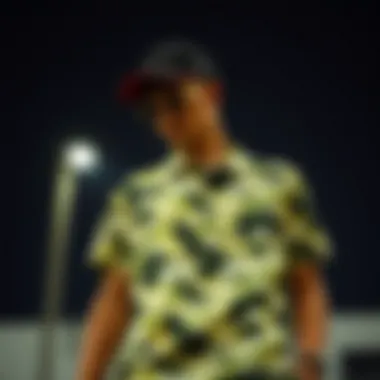 Magnificent Understanding Recycled Polyester Shirts in Skate Culture