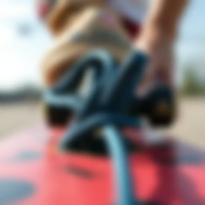 Magnificent Understanding Skateboard Laces: A Comprehensive Exploration