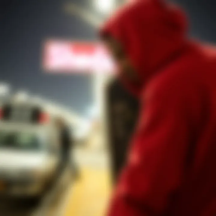 Magnificent Understanding the Pricing Dynamics of Hoodies