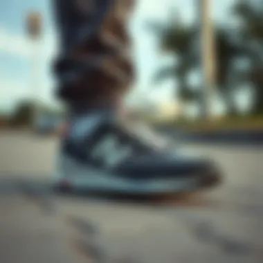 Magnificent Where to Purchase New Balance Sneakers: A Comprehensive Insight