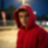 A Comprehensive Guide to Hoodies for Guys Introduction